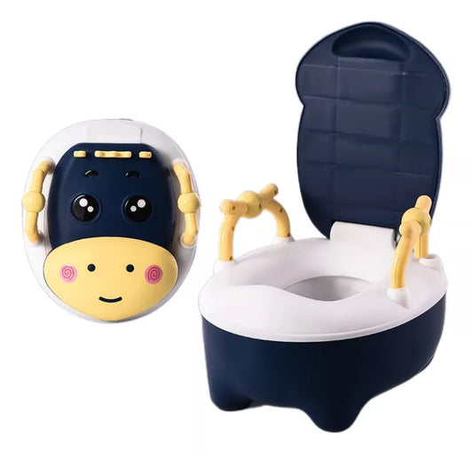 Pelela Bacinica Infantil Premium Baño.